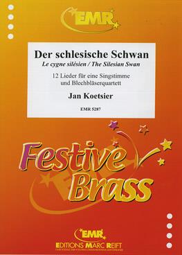 Der schlesische Schwan